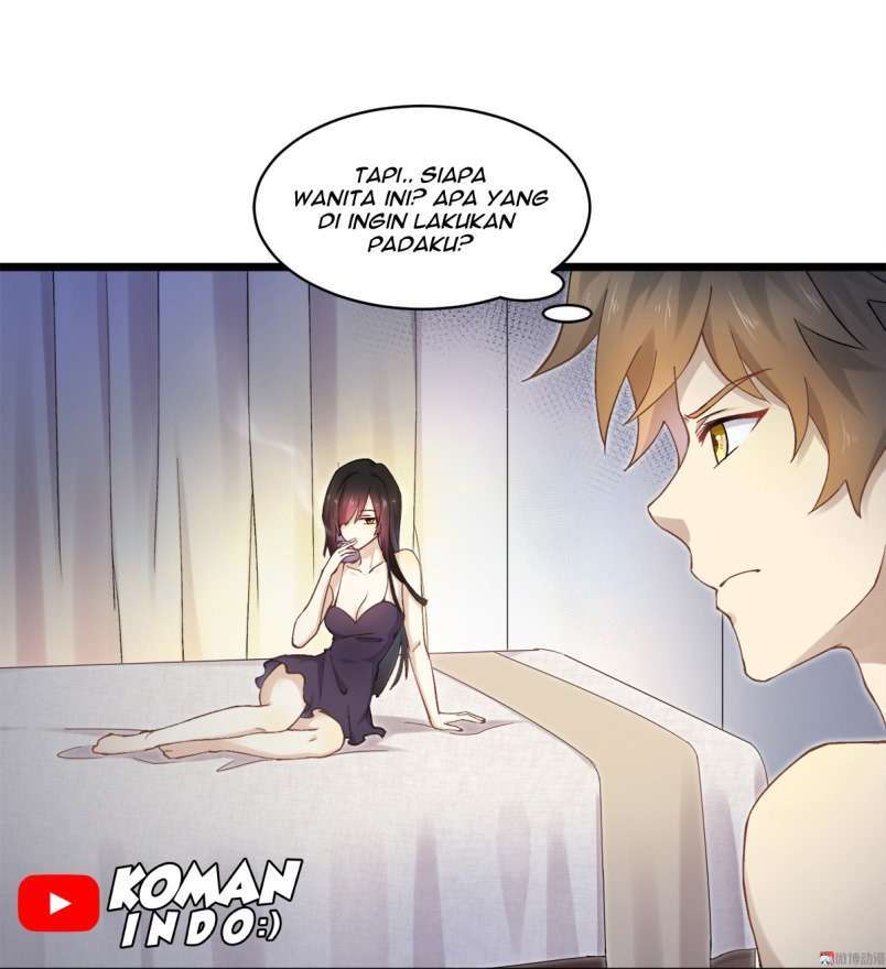 Immortal Swordsman in The Reverse World Chapter 01 Gambar 18