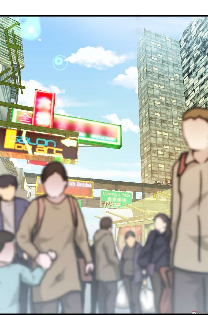 Immortal Swordsman in The Reverse World Chapter 01 Gambar 39