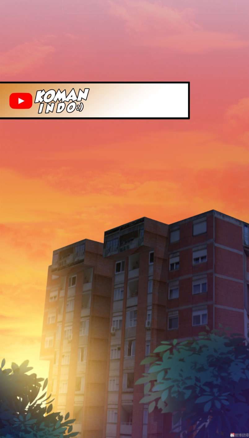 Immortal Swordsman in The Reverse World Chapter 03 Gambar 12