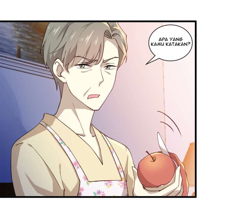 Immortal Swordsman in The Reverse World Chapter 03 Gambar 14