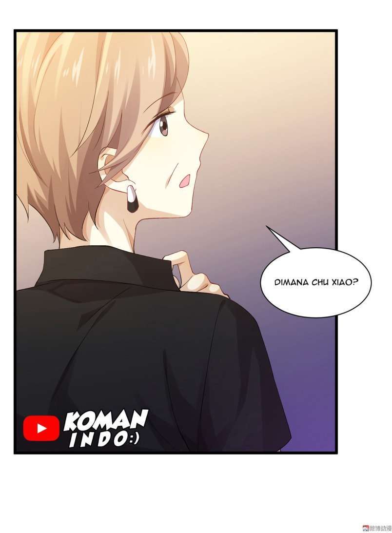 Immortal Swordsman in The Reverse World Chapter 04 Gambar 5