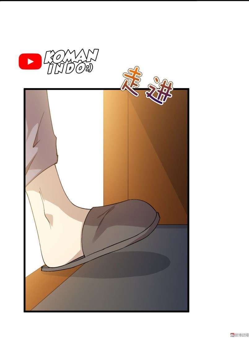 Immortal Swordsman in The Reverse World Chapter 04 Gambar 14