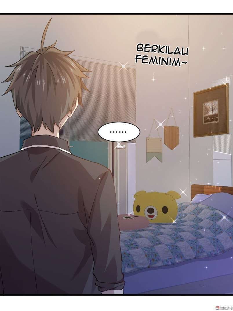 Immortal Swordsman in The Reverse World Chapter 04 Gambar 15