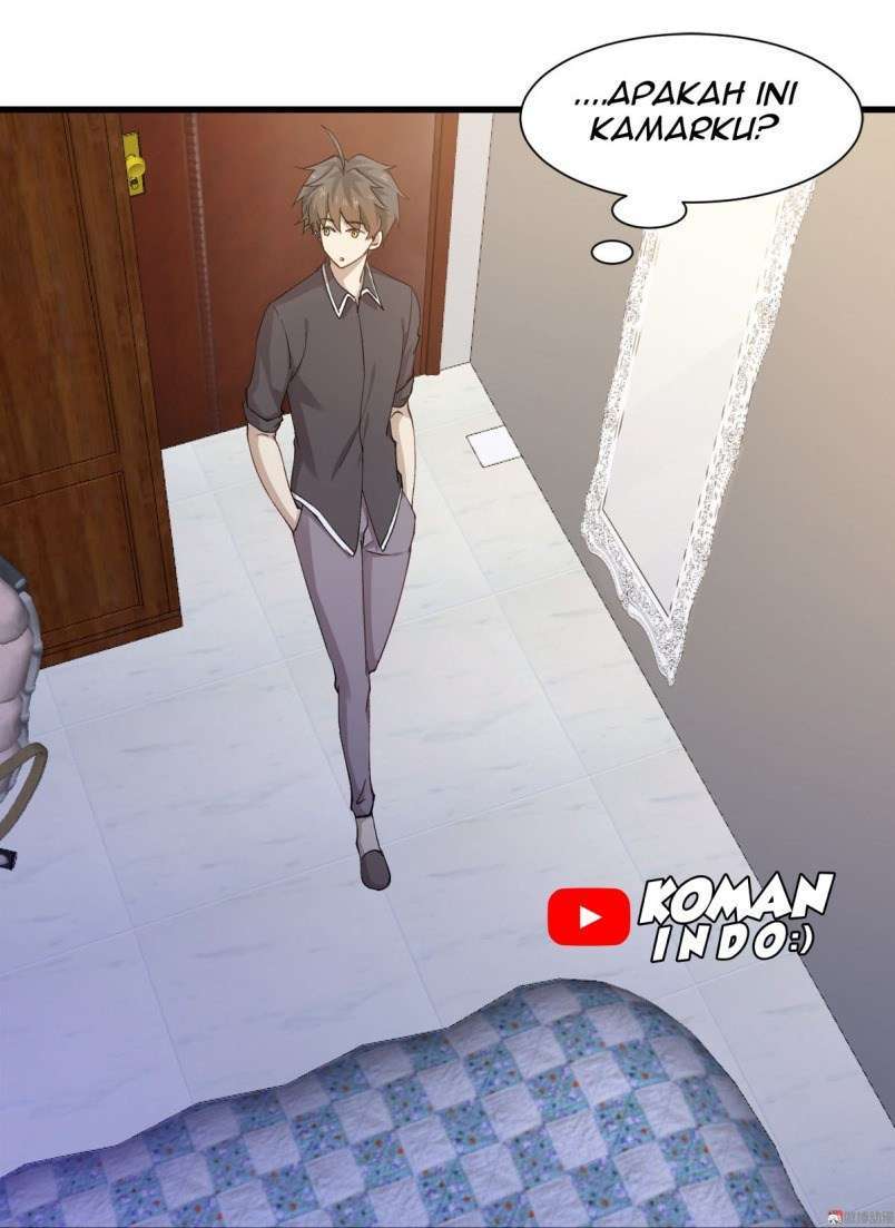 Immortal Swordsman in The Reverse World Chapter 04 Gambar 16