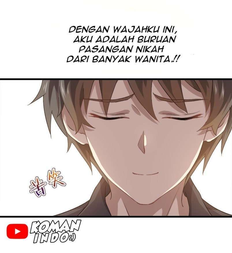 Immortal Swordsman in The Reverse World Chapter 04 Gambar 20