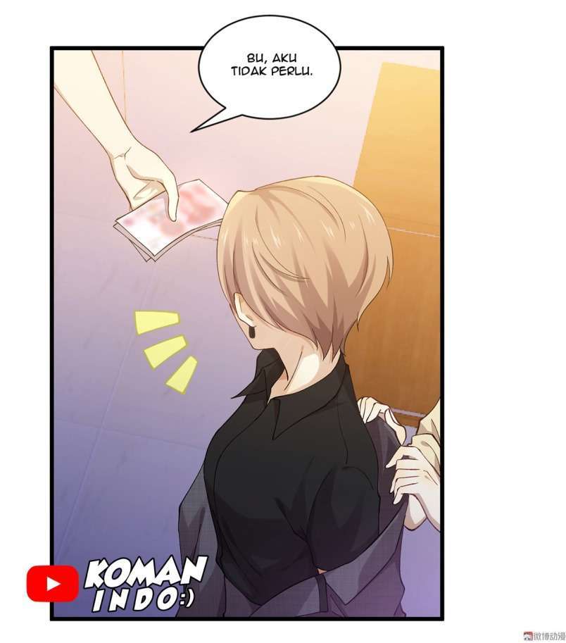 Immortal Swordsman in The Reverse World Chapter 04 Gambar 3