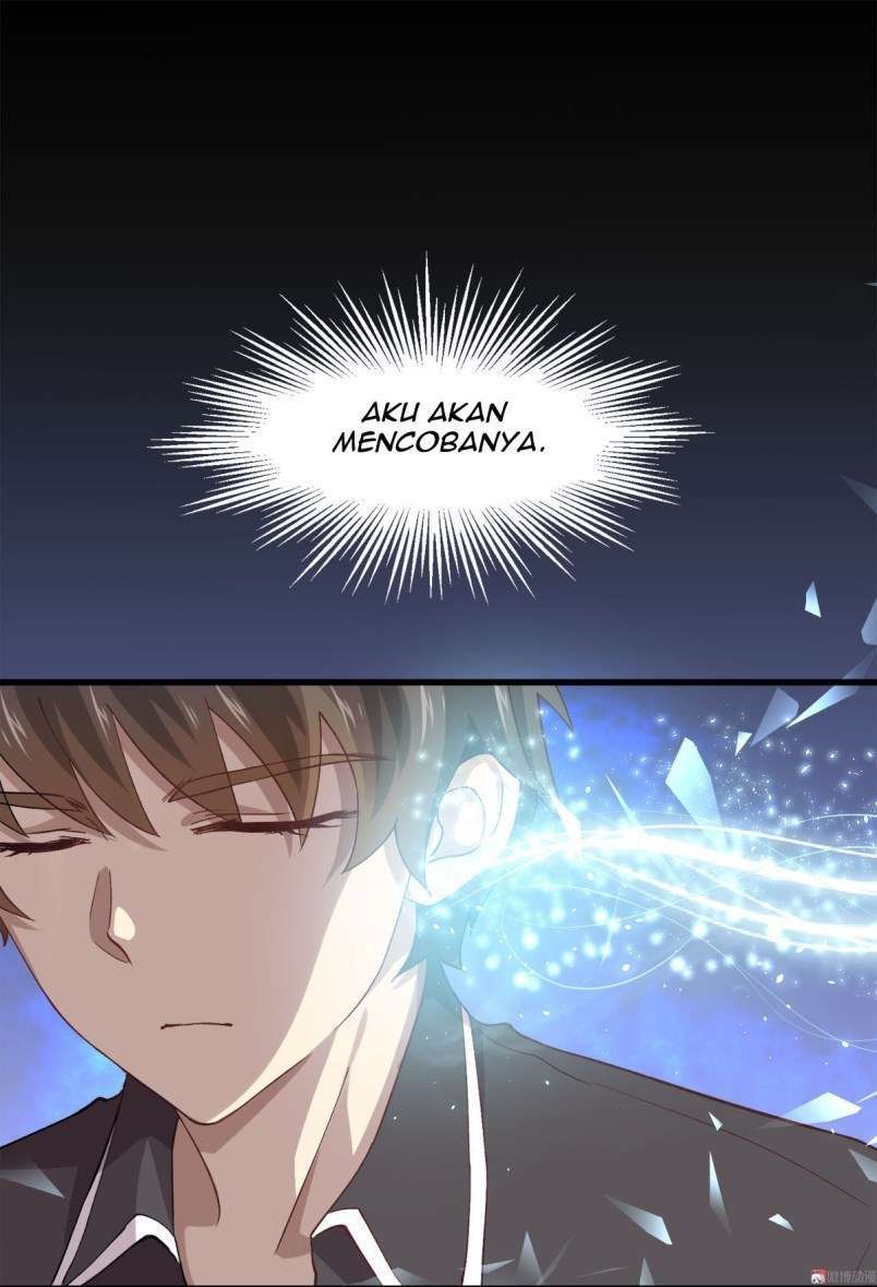 Immortal Swordsman in The Reverse World Chapter 04 Gambar 30