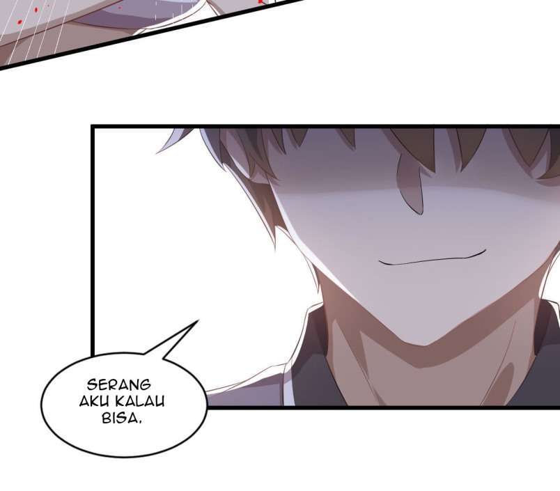 Immortal Swordsman in The Reverse World Chapter 06 Gambar 18