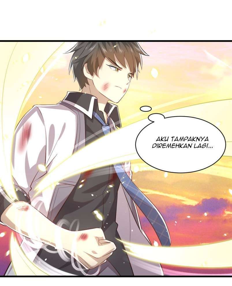 Immortal Swordsman in The Reverse World Chapter 11 Gambar 4