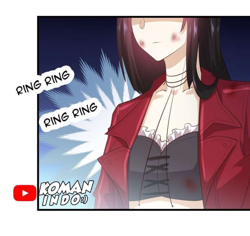 Immortal Swordsman in The Reverse World Chapter 11 Gambar 17