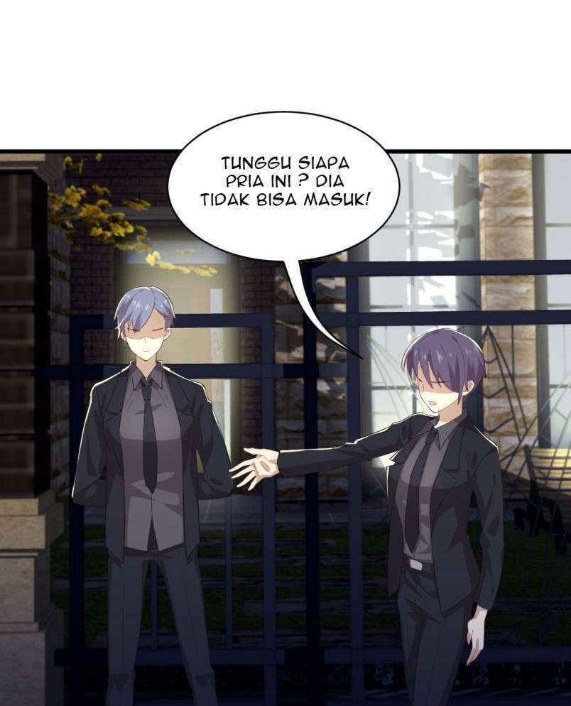 Immortal Swordsman in The Reverse World Chapter 12 Gambar 12