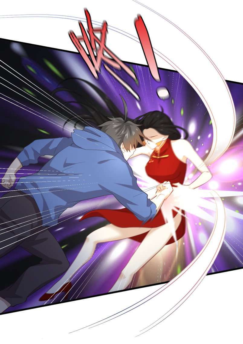 Immortal Swordsman in The Reverse World Chapter 13 Gambar 10