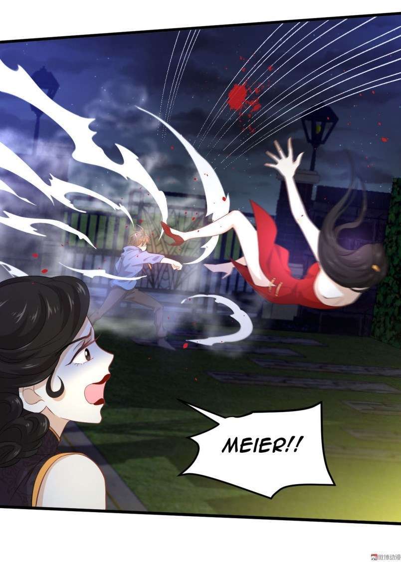 Immortal Swordsman in The Reverse World Chapter 13 Gambar 11