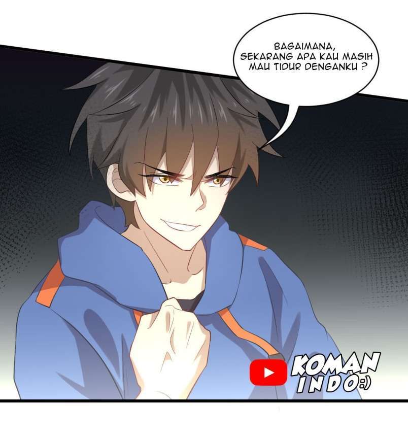 Immortal Swordsman in The Reverse World Chapter 13 Gambar 12