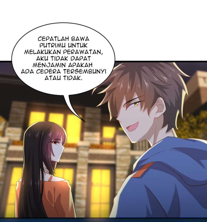 Immortal Swordsman in The Reverse World Chapter 13 Gambar 14