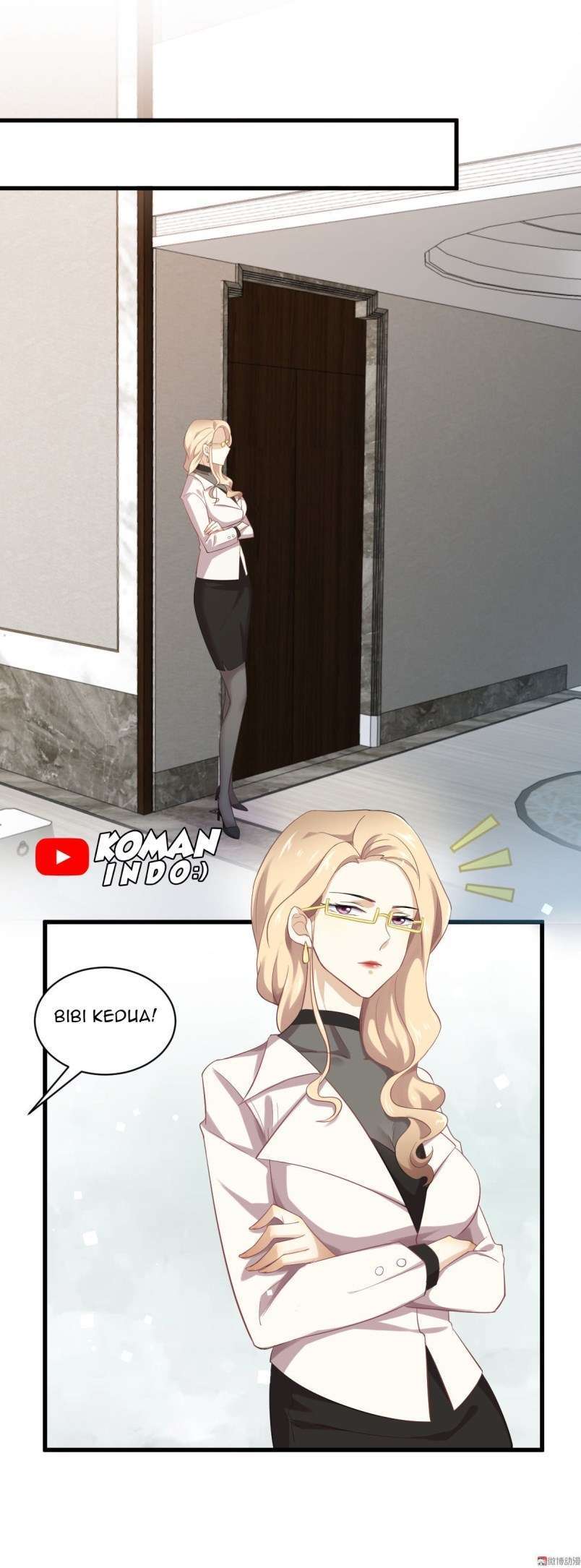 Immortal Swordsman in The Reverse World Chapter 13 Gambar 16