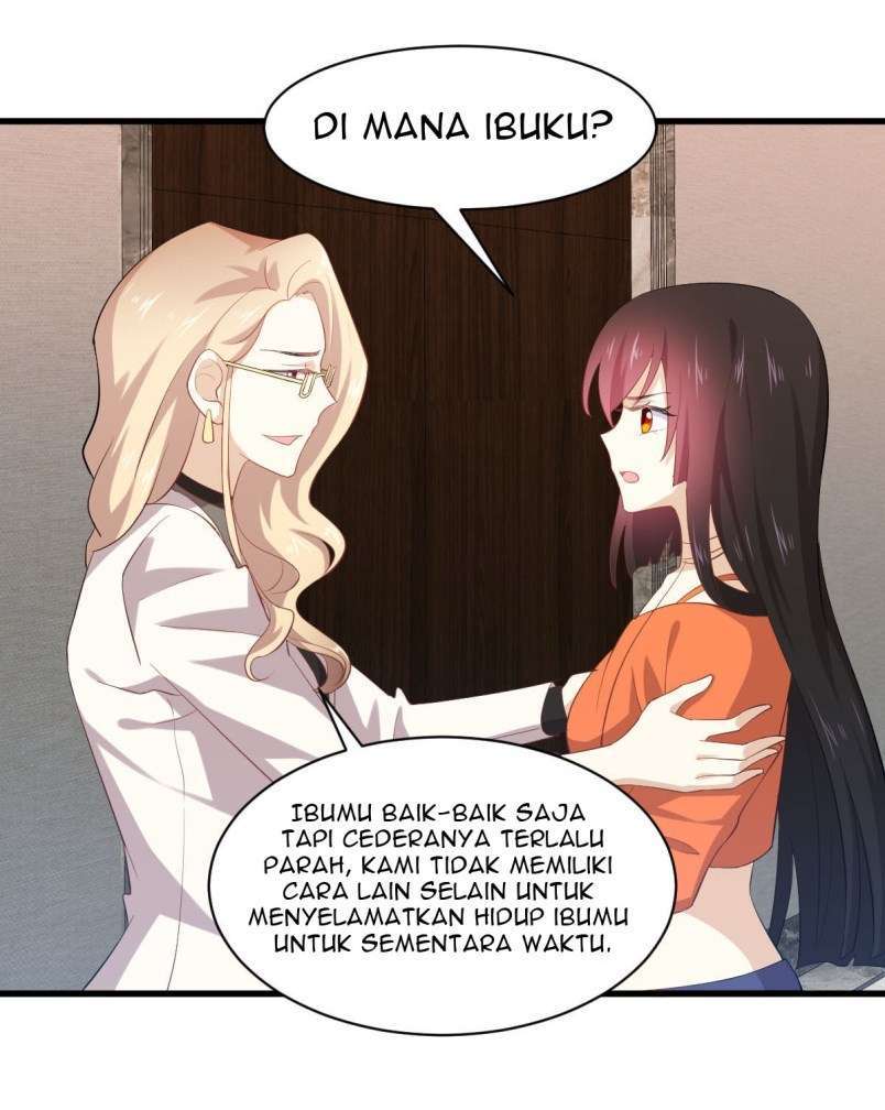 Immortal Swordsman in The Reverse World Chapter 13 Gambar 18