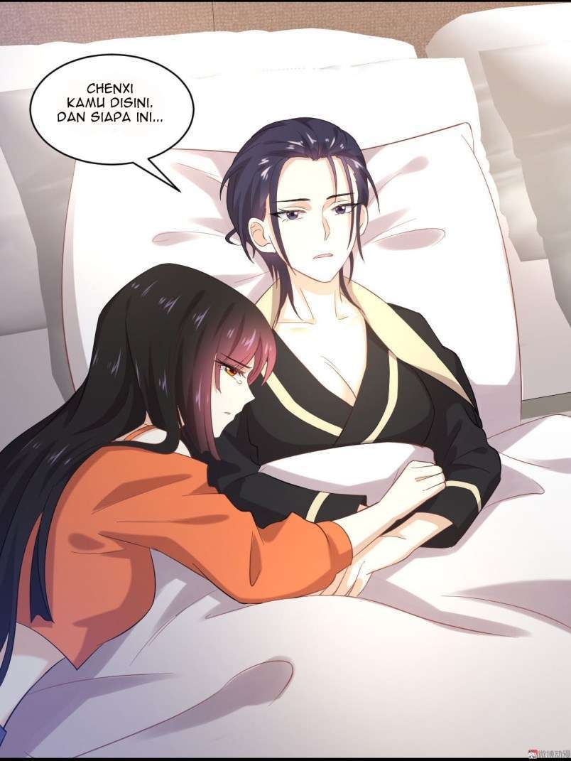 Immortal Swordsman in The Reverse World Chapter 13 Gambar 24