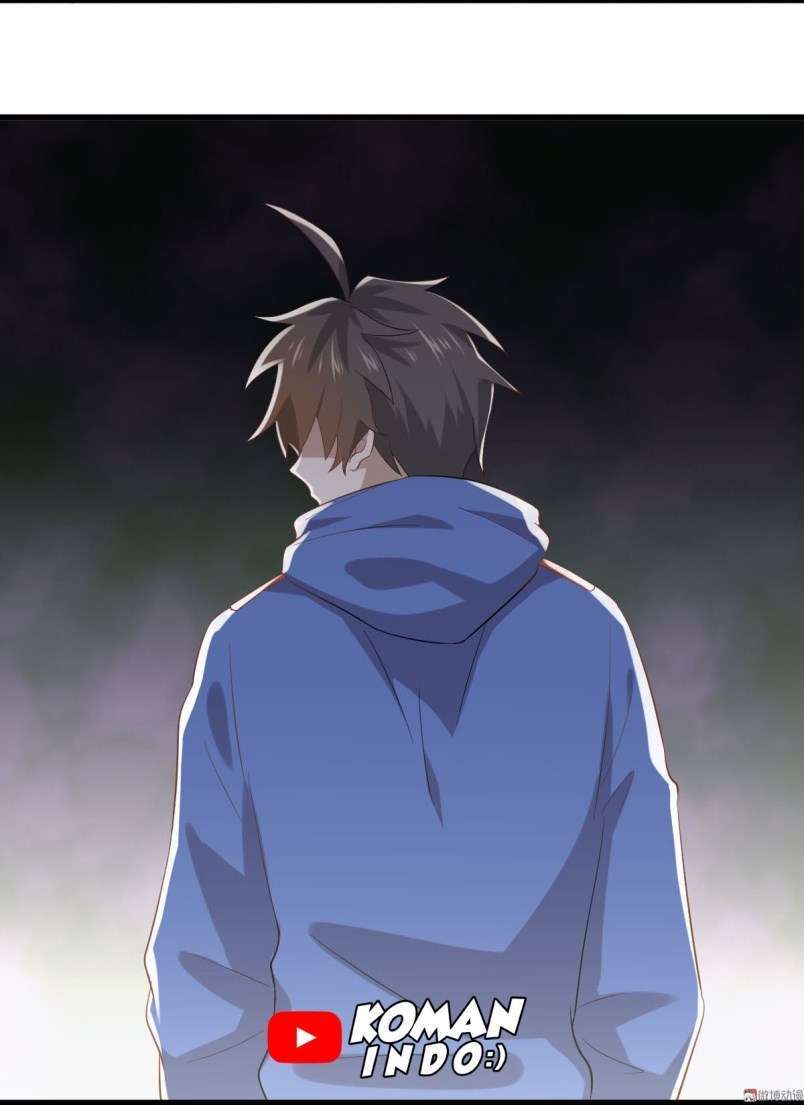 Immortal Swordsman in The Reverse World Chapter 13 Gambar 28