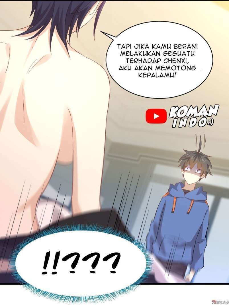 Immortal Swordsman in The Reverse World Chapter 14 Gambar 11