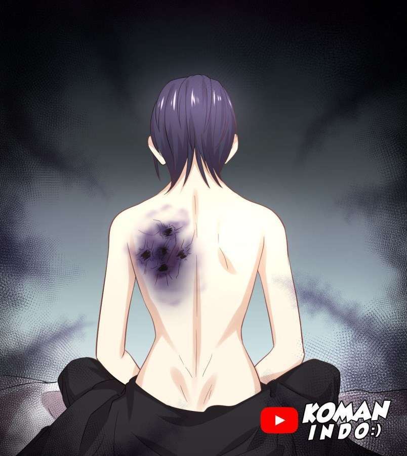 Immortal Swordsman in The Reverse World Chapter 14 Gambar 13