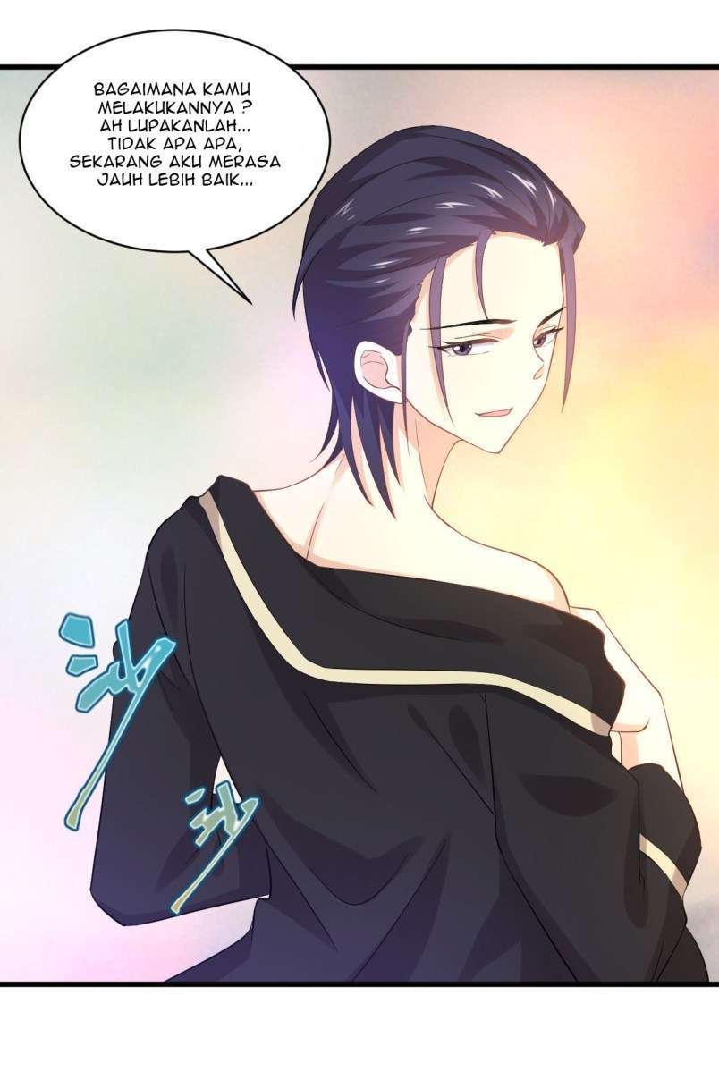 Immortal Swordsman in The Reverse World Chapter 14 Gambar 22