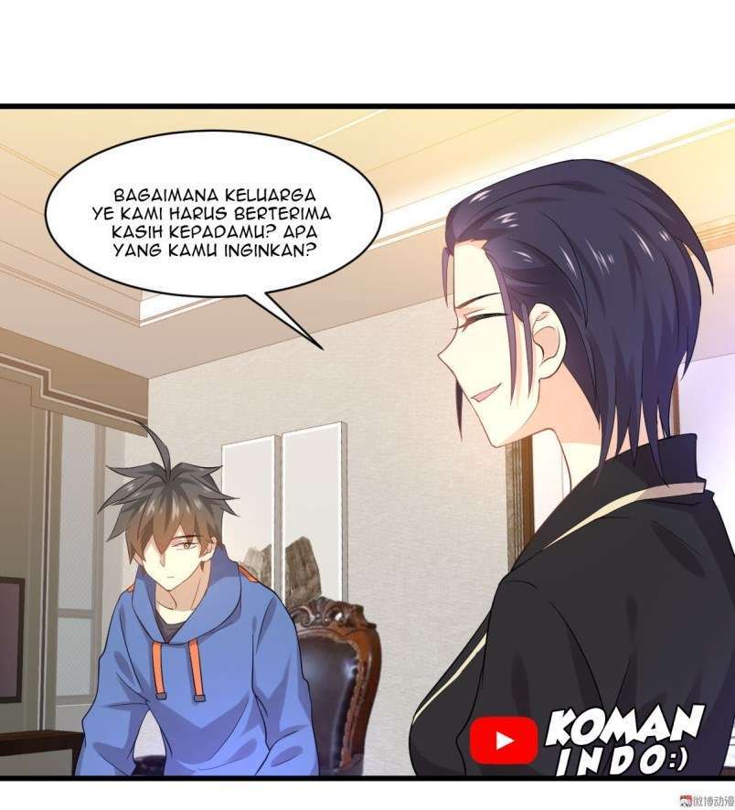 Immortal Swordsman in The Reverse World Chapter 14 Gambar 23