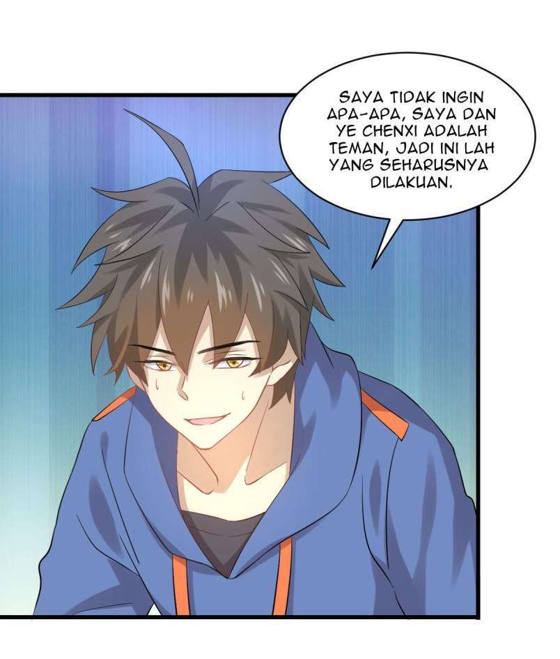 Immortal Swordsman in The Reverse World Chapter 14 Gambar 24