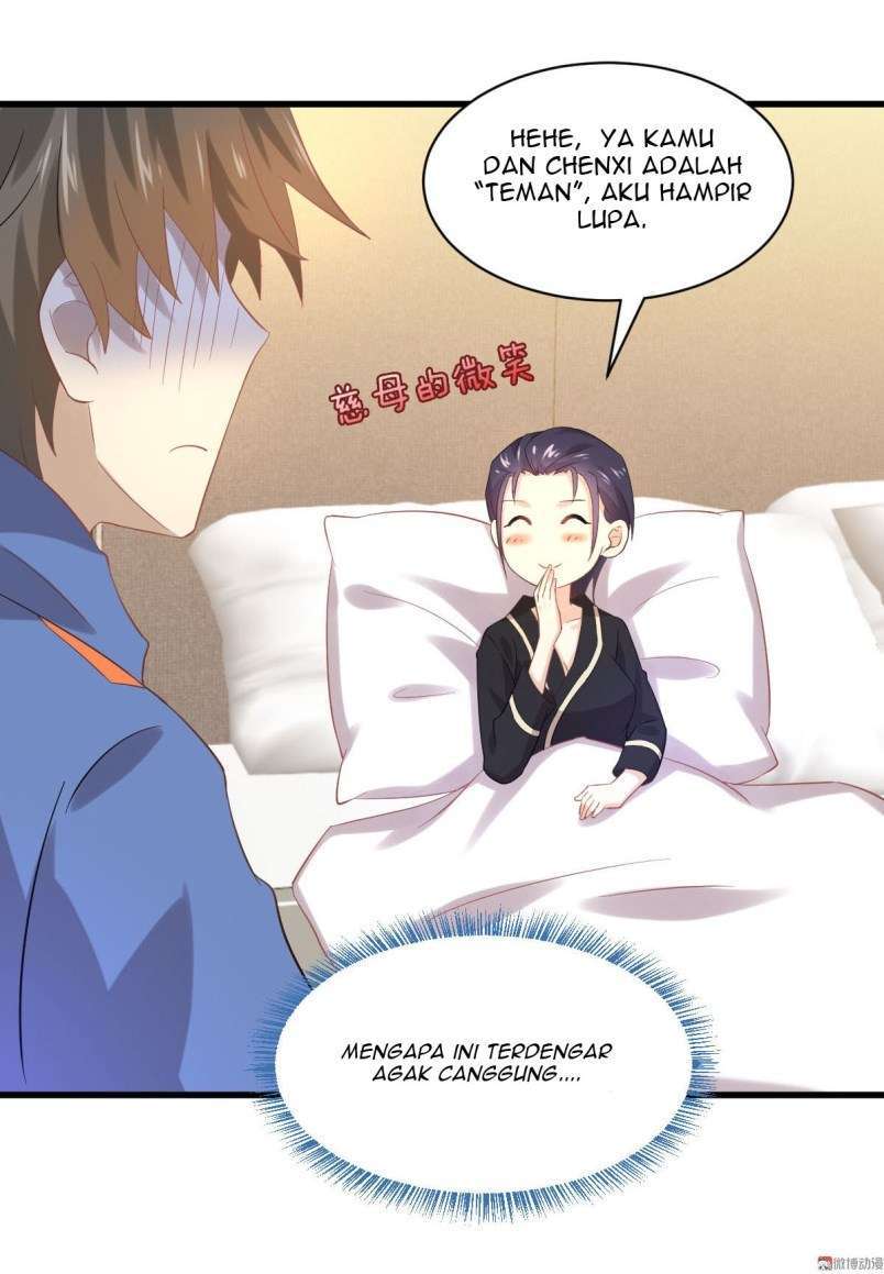 Immortal Swordsman in The Reverse World Chapter 14 Gambar 25