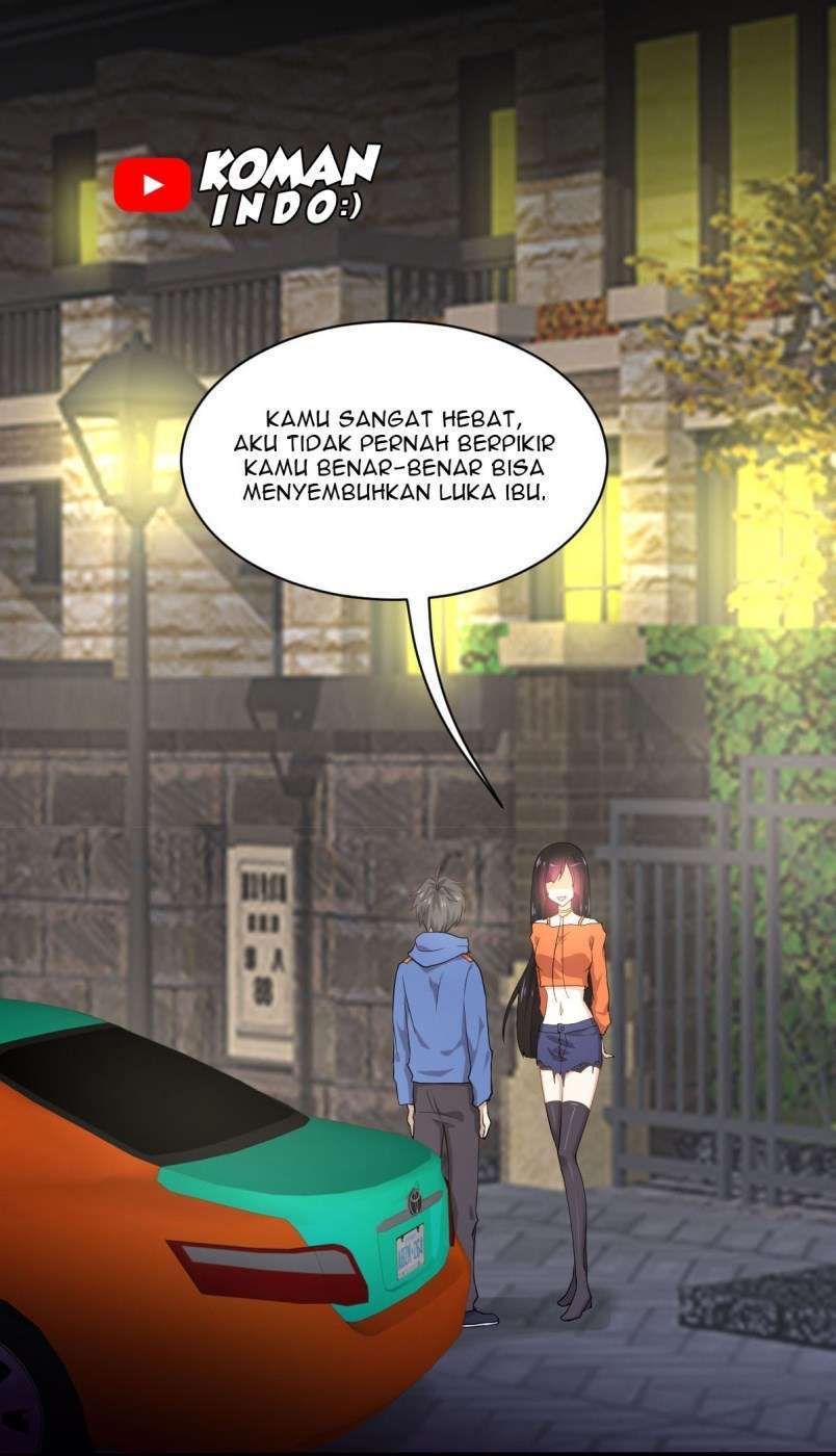 Immortal Swordsman in The Reverse World Chapter 14 Gambar 27