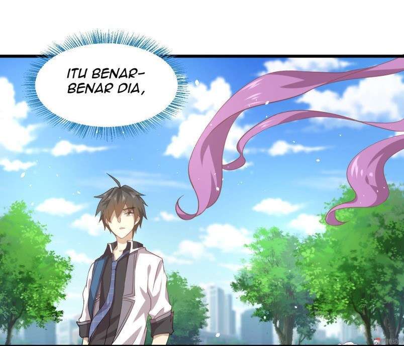 Immortal Swordsman in The Reverse World Chapter 15 Gambar 12