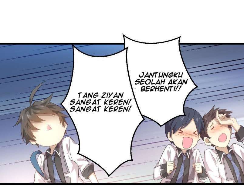 Immortal Swordsman in The Reverse World Chapter 15 Gambar 14