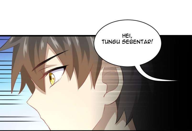 Immortal Swordsman in The Reverse World Chapter 15 Gambar 16