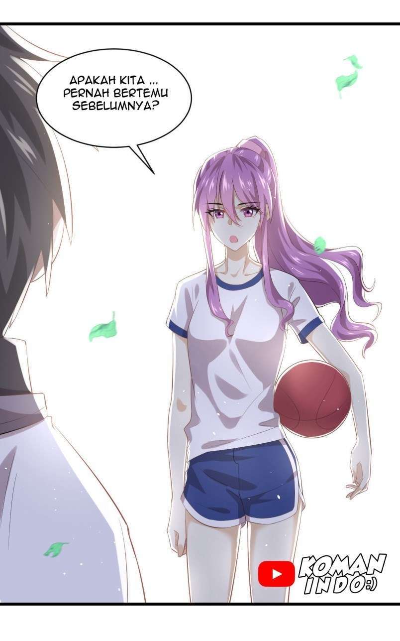 Immortal Swordsman in The Reverse World Chapter 15 Gambar 18