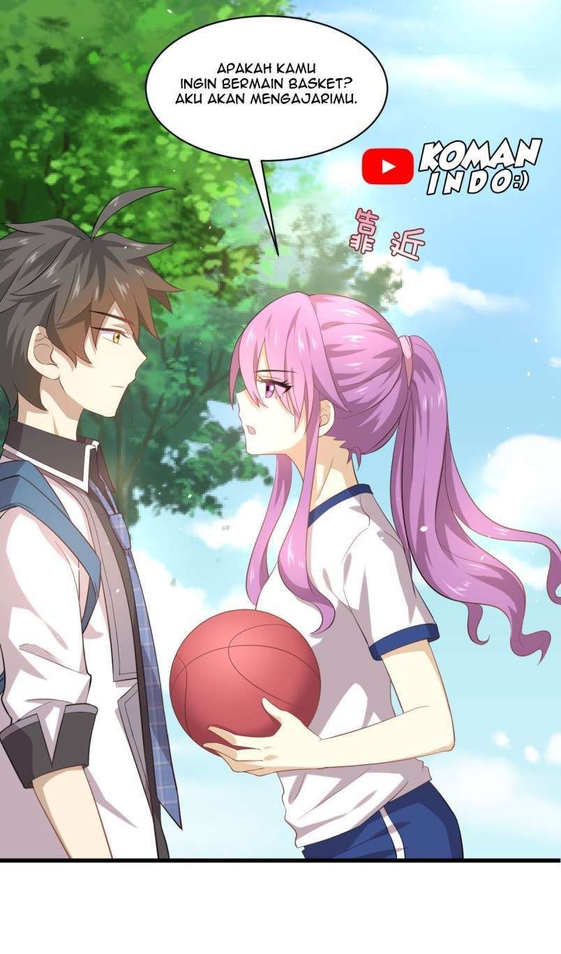 Immortal Swordsman in The Reverse World Chapter 15 Gambar 22