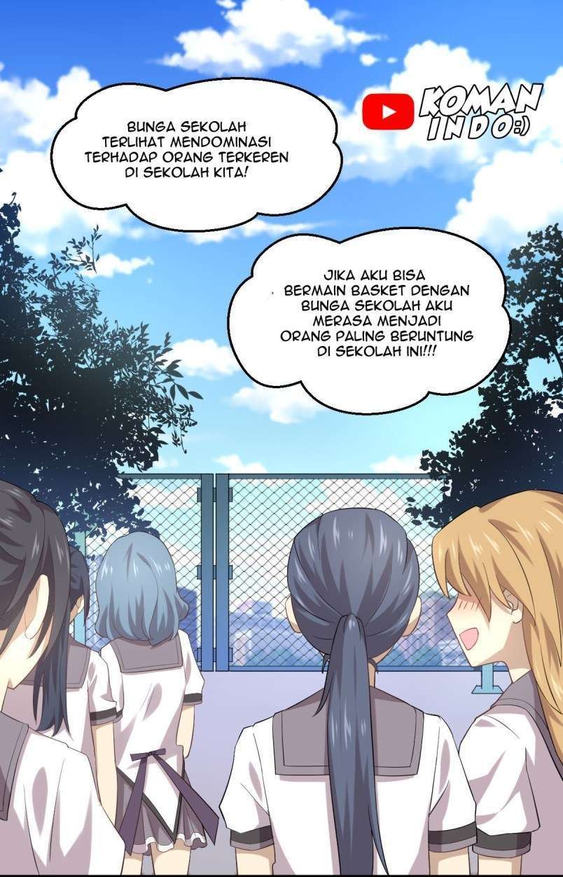 Immortal Swordsman in The Reverse World Chapter 15 Gambar 28