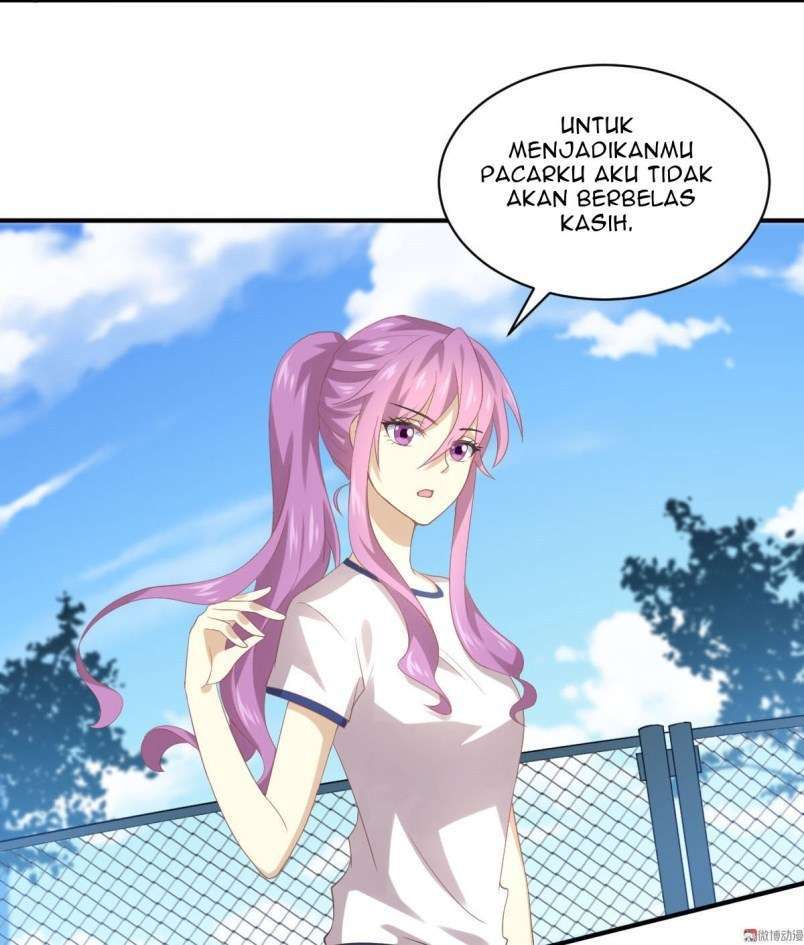 Immortal Swordsman in The Reverse World Chapter 15 Gambar 33