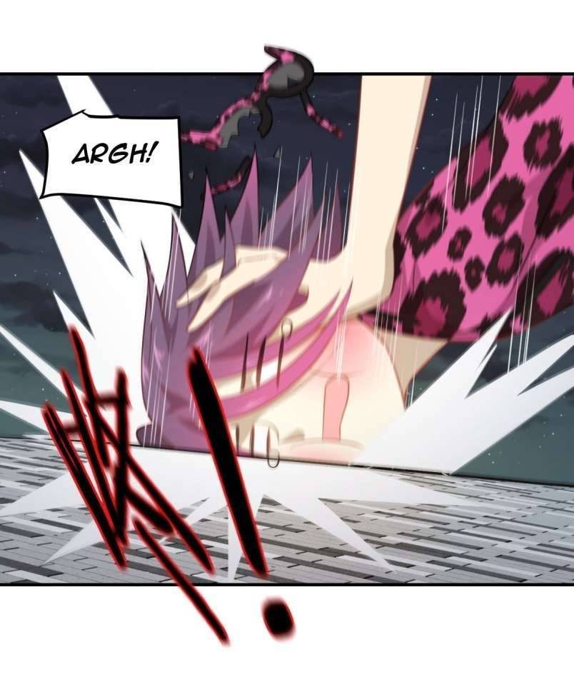 Immortal Swordsman in The Reverse World Chapter 17 Gambar 12