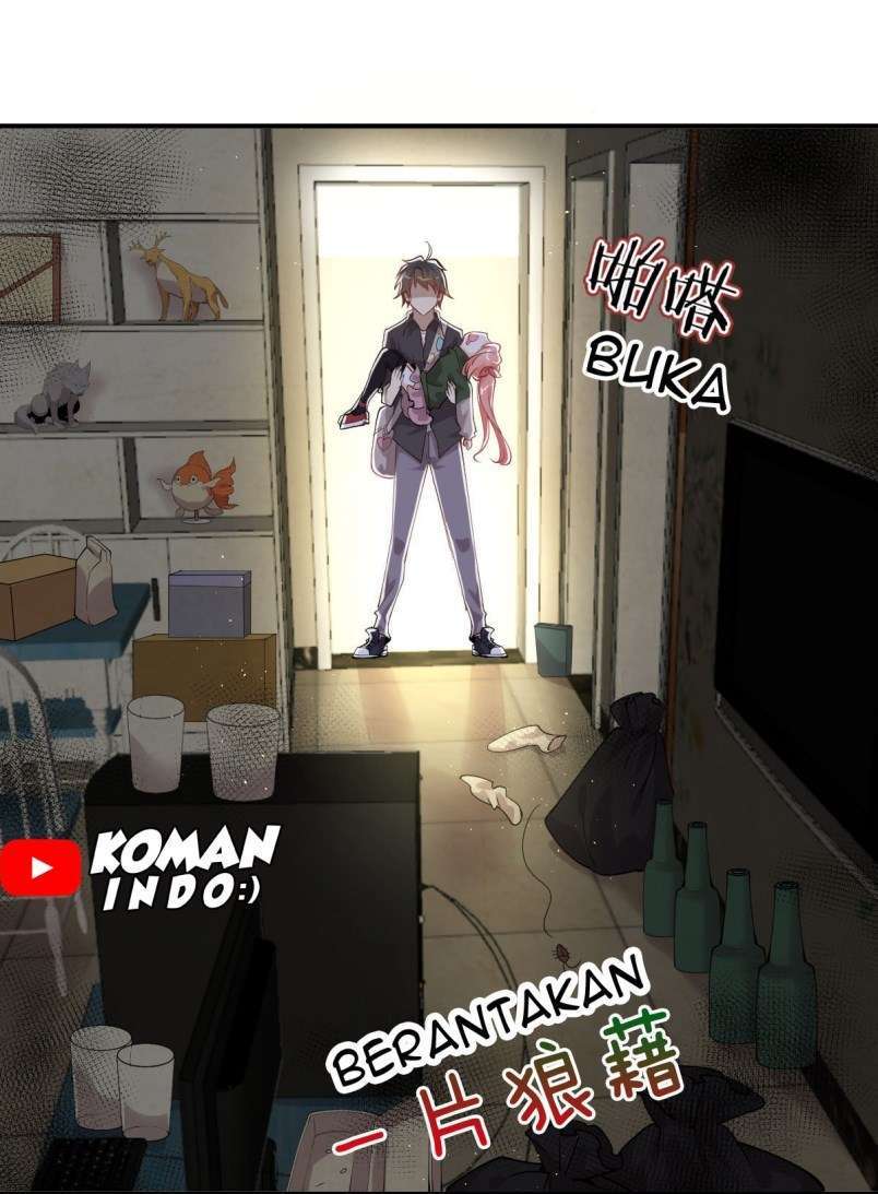 Immortal Swordsman in The Reverse World Chapter 19 Gambar 23