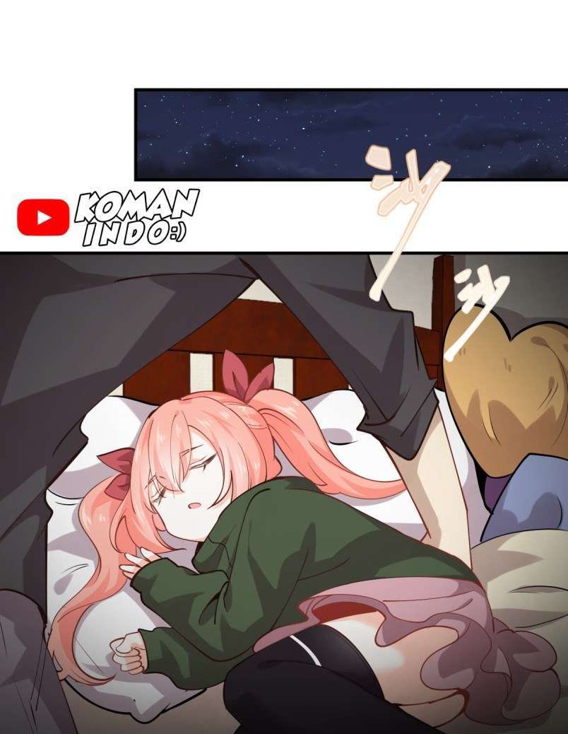 Immortal Swordsman in The Reverse World Chapter 19 Gambar 26