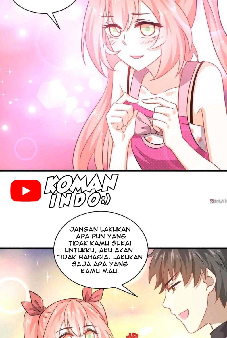 Immortal Swordsman in The Reverse World Chapter 42 Gambar 4