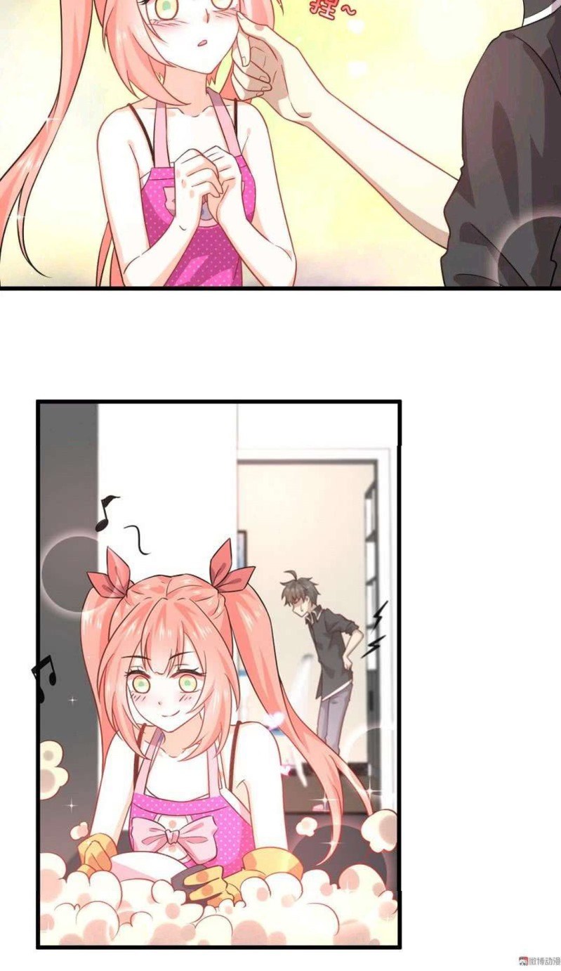 Immortal Swordsman in The Reverse World Chapter 42 Gambar 5