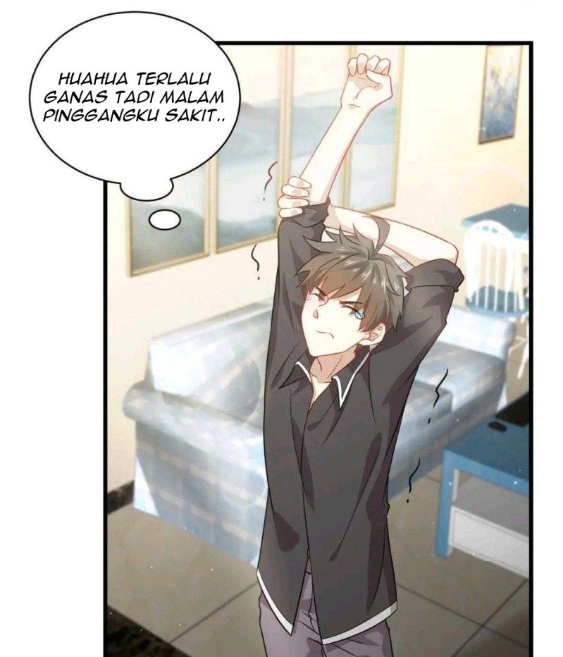 Immortal Swordsman in The Reverse World Chapter 42 Gambar 6