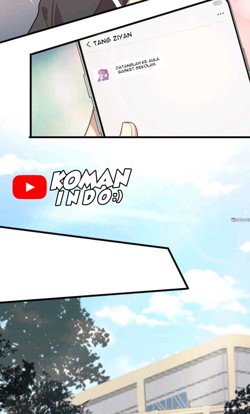 Immortal Swordsman in The Reverse World Chapter 42 Gambar 10