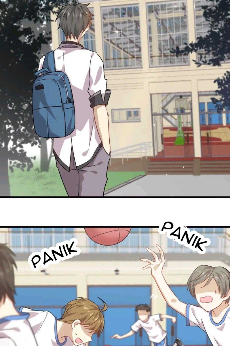 Immortal Swordsman in The Reverse World Chapter 42 Gambar 11