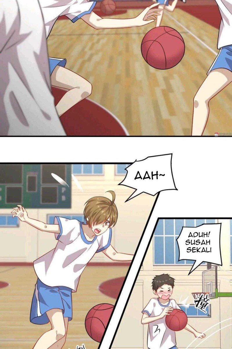 Immortal Swordsman in The Reverse World Chapter 42 Gambar 12