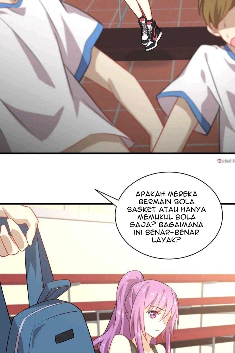 Immortal Swordsman in The Reverse World Chapter 42 Gambar 14