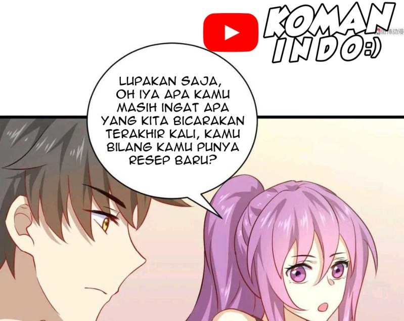 Immortal Swordsman in The Reverse World Chapter 42 Gambar 16