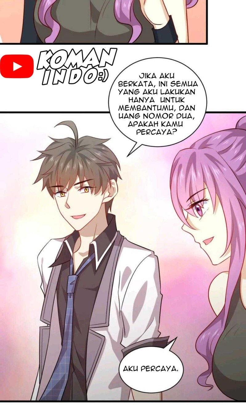 Immortal Swordsman in The Reverse World Chapter 42 Gambar 19