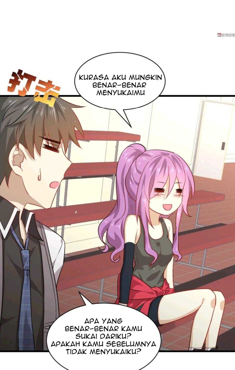 Immortal Swordsman in The Reverse World Chapter 42 Gambar 20